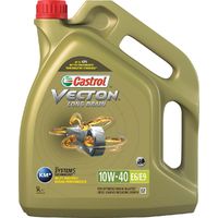 Castrol VECTON Long Drain 10W-40 5 л