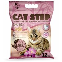 Cat Step Tofu Lotus, 12 л