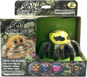 CatchUp Toys Spider Spin Evil SS-001S-EVL фото