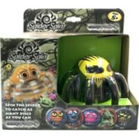 CatchUp Toys Spider Spin Evil SS-001S-EVL