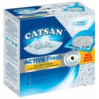 Catsan Active Fresh, 5 л