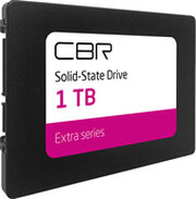 CBR Extra 1TB SSD-001TB-2.5-EX21 фото