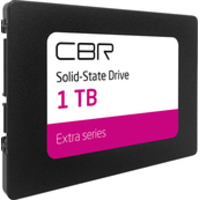 Cbr Extra 1TB SSD-001TB-2.5-EX21