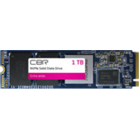 Cbr Extra 1TB SSD-001TB-M.2-EX22