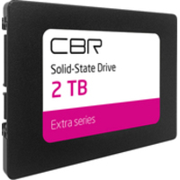 Cbr Extra 2TB SSD-002TB-2.5-EX21