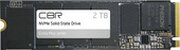 CBR Extra 2TB SSD-002TB-M.2-EP22 фото