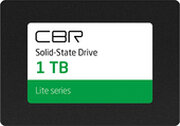 CBR Lite 1TB SSD-001TB-2.5-LT22 фото