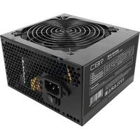 CBR PSU-ATX500-12GM