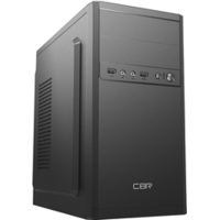 Cbr RD873 400W PCC-MATX-RD873-400W