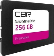 CBR SSD-256GB-2.5-EX21 фото