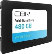 CBR SSD-480GB-2.5-ST21 фото