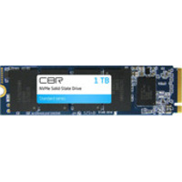 CBR Standard 1TB SSD-001TB-M.2-ST22