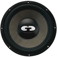 Cdt audio HD-1200CF