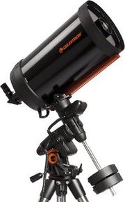 Celestron Advanced VX 9,25'' S фото