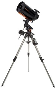 Celestron Advanced VX 9.25