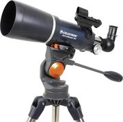 Celestron AstroMaster 80 AZS фото