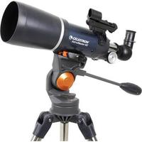 Celestron AstroMaster 80 AZS