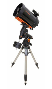 Celestron CGEM 1100 фото