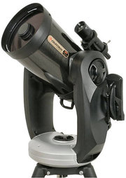 Celestron CPC 800 XLT фото