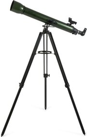 Celestron ExploraScope 80 AZ фото