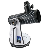 Celestron FirstScope 76