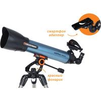 Celestron Inspire 100 AZ