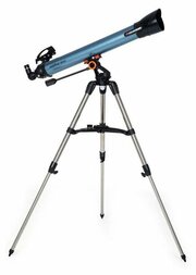 Celestron Inspire 80AZ фото