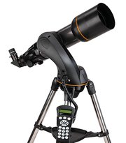 Celestron NexStar 102 SLT фото