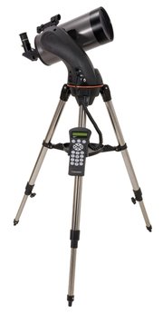 Celestron NexStar 127 SLT фото