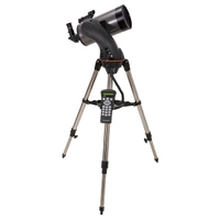 Celestron NexStar 127 SLT