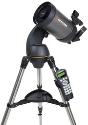 Celestron NexStar 5 SLT фото