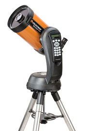 Celestron NexStar 6 SE фото