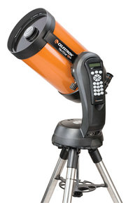 Celestron NexStar 8 SE фото