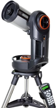 Celestron NexStar Evolution 5 фото