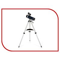 Celestron Omni XLT AZ 114