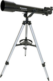 Celestron PowerSeeker 70 AZ фото