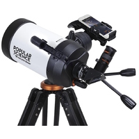 Celestron StarSense Explorer DX 5 SCT