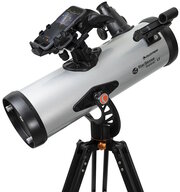 Celestron StarSense Explorer LT 114 AZ фото