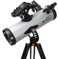 Celestron StarSense Explorer LT 114 AZ