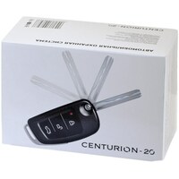 Centurion 20