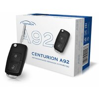 Centurion A92