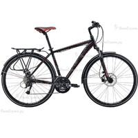 Centurion CrossLine 70 EQ Men (2016)