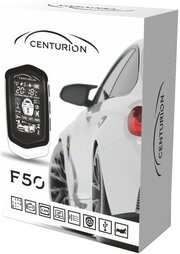 Centurion F50 фото