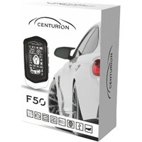 Centurion F50