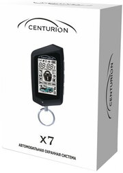 Centurion X7 фото