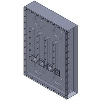 Ceratec CeraSonar 6560 X4