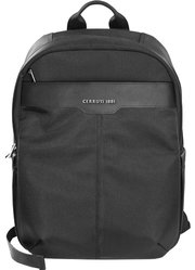 CERRUTI Messenger backpack 15