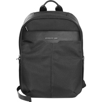 CERRUTI Messenger backpack 15