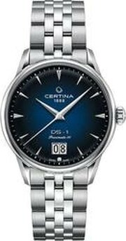 Certina DS-1 Big Date C029.426.11.041.00 фото