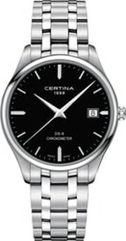 Certina DS-8 Chronograph C033.451.11.051.00 фото